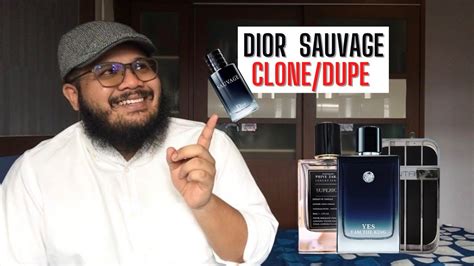 dior diarama dupe reddit|dior sauvage clones.